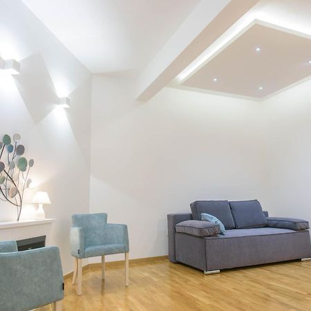Deluxe Beach Apartments Renata Split Værelse billede